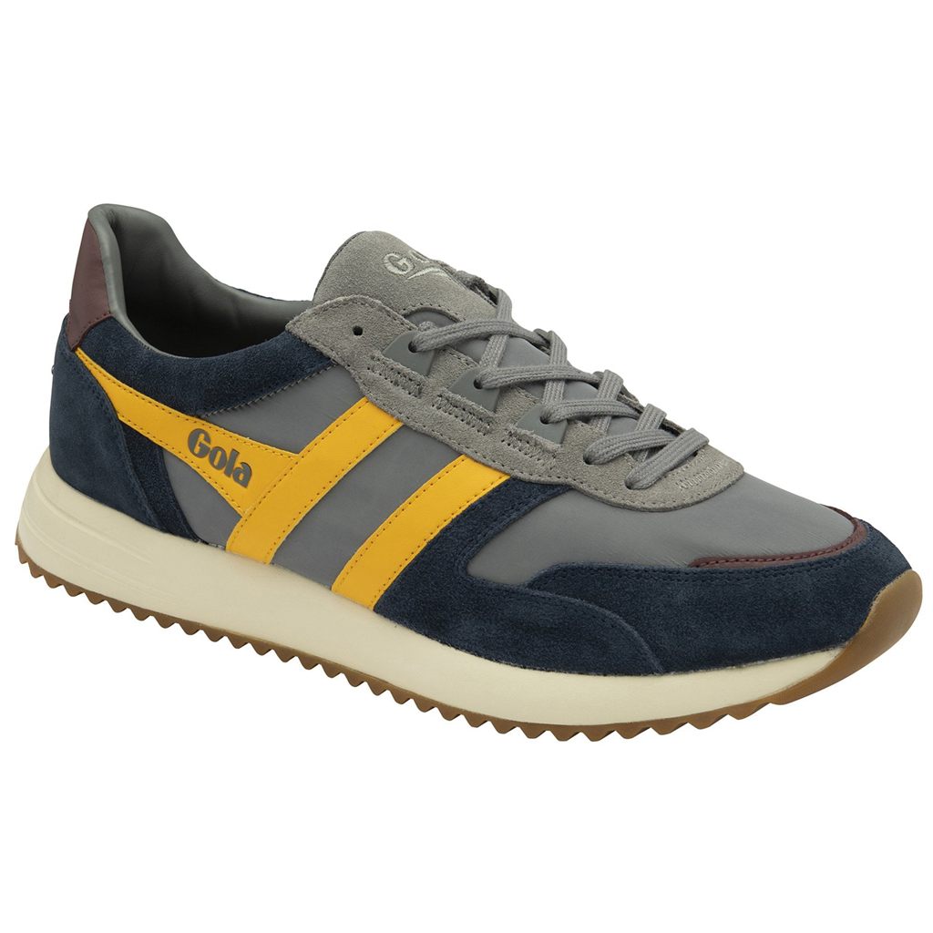 Gola Classics Chicago Sneakers Azul Marino España | FAY-751493