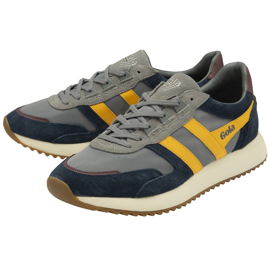 Gola Classics Chicago Sneakers Azul Marino España | FAY-751493