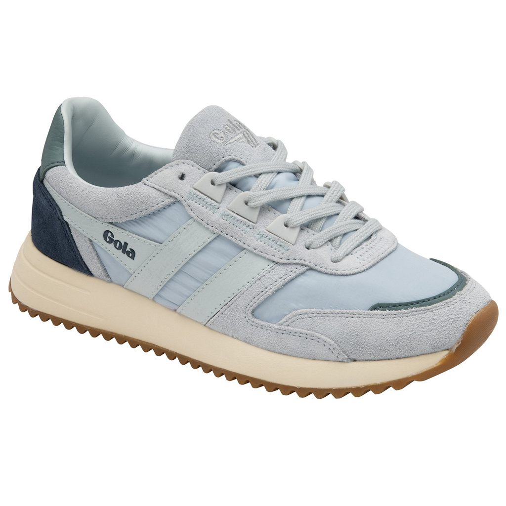 Gola Classics Chicago Sneakers Azules Azules España | KMD-458902