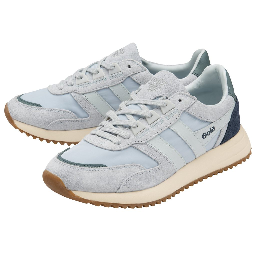 Gola Classics Chicago Sneakers Azules Azules España | KMD-458902
