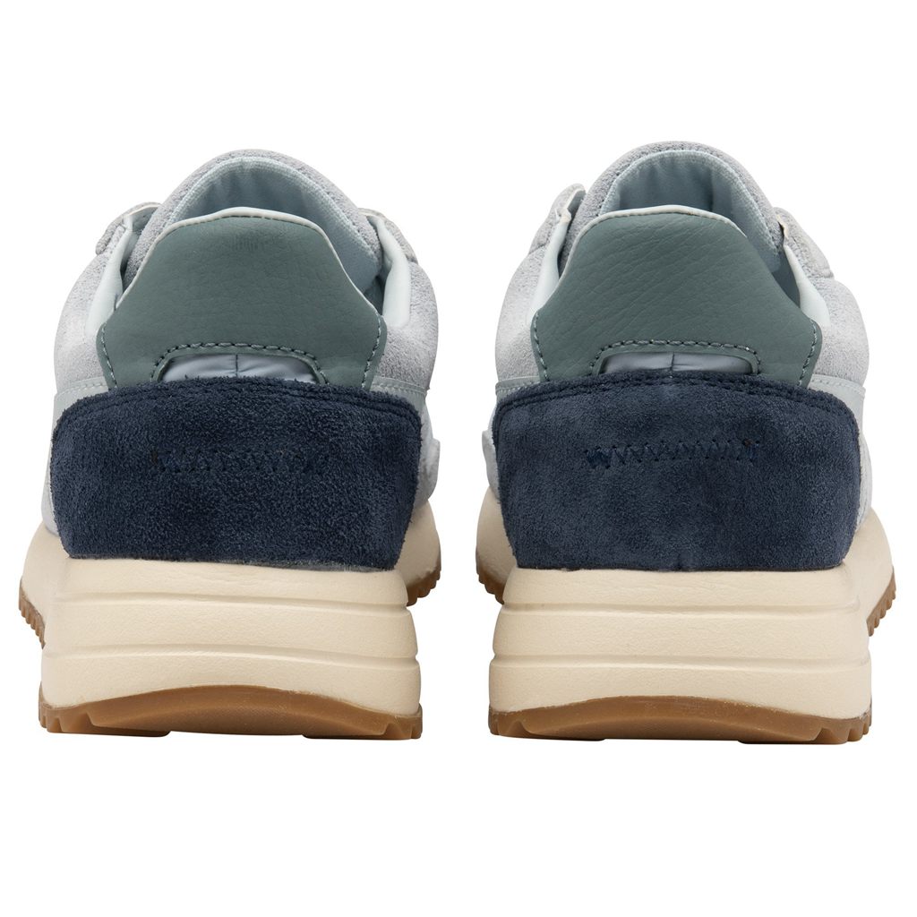 Gola Classics Chicago Sneakers Azules Azules España | KMD-458902