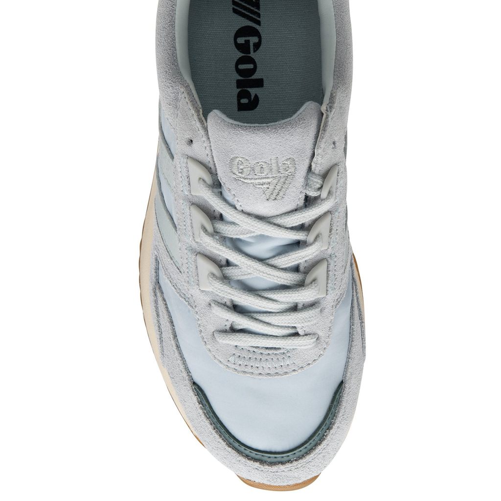 Gola Classics Chicago Sneakers Azules Azules España | KMD-458902