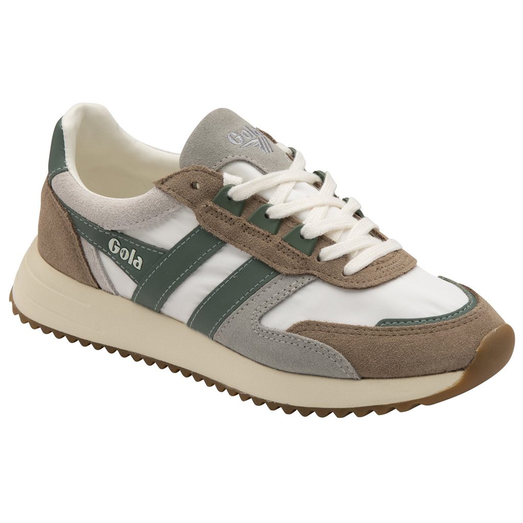 Gola Classics Chicago Sneakers Blancas España | RNW-401738