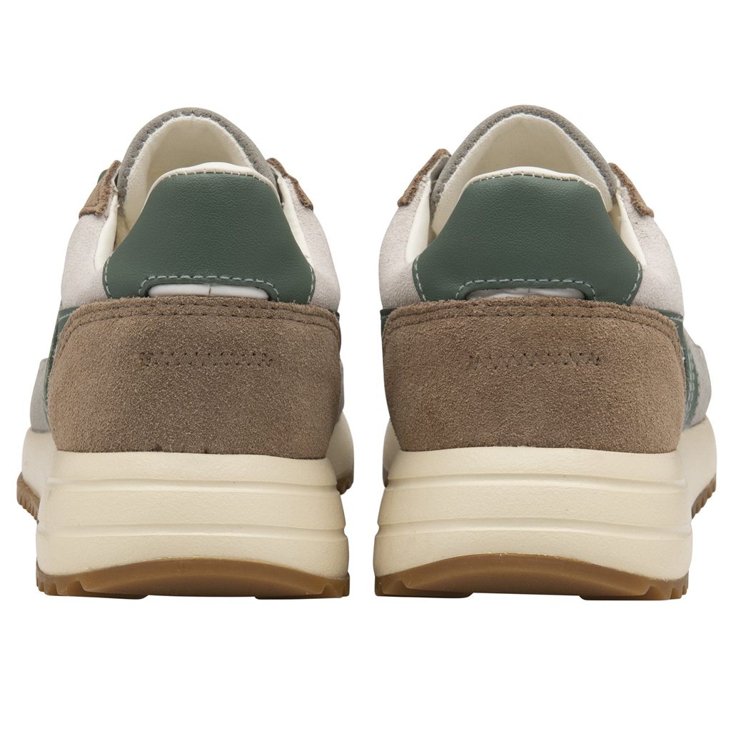 Gola Classics Chicago Sneakers Blancas España | RNW-401738