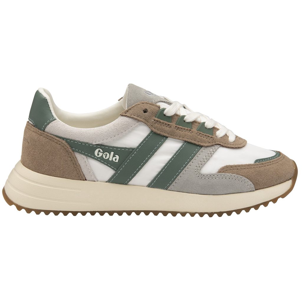 Gola Classics Chicago Sneakers Blancas España | RNW-401738