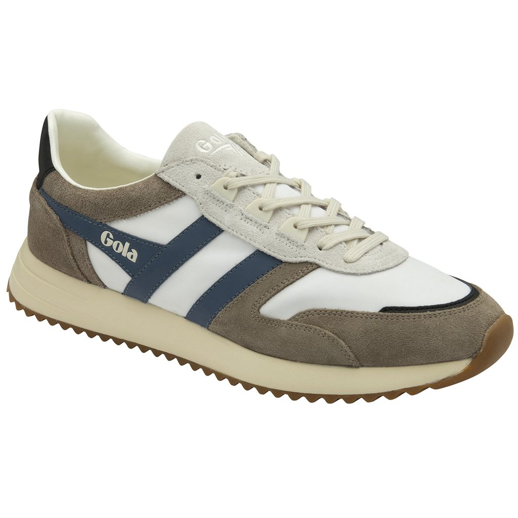 Gola Classics Chicago Sneakers Blancas España | ODS-690123