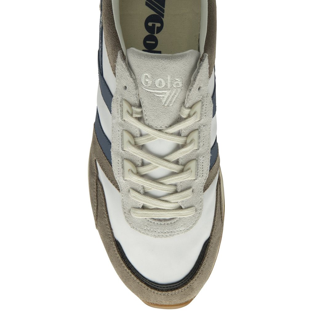 Gola Classics Chicago Sneakers Blancas España | ODS-690123