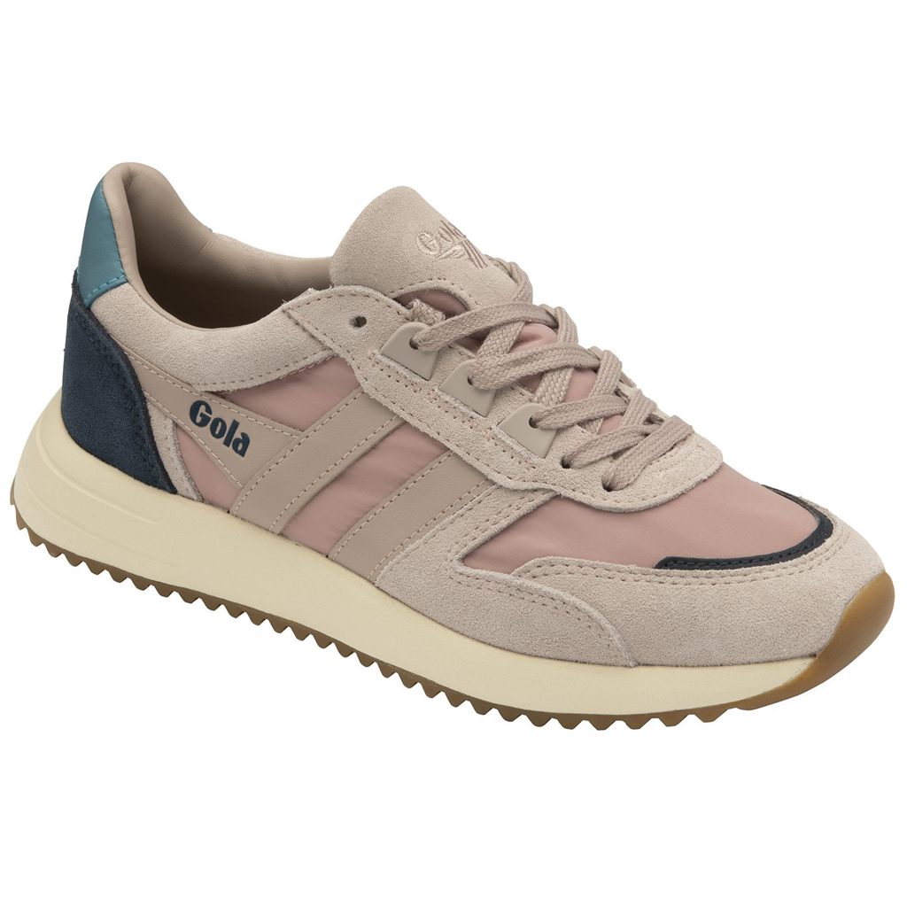 Gola Classics Chicago Sneakers Blossom Blossom Ocean España | AWE-651342
