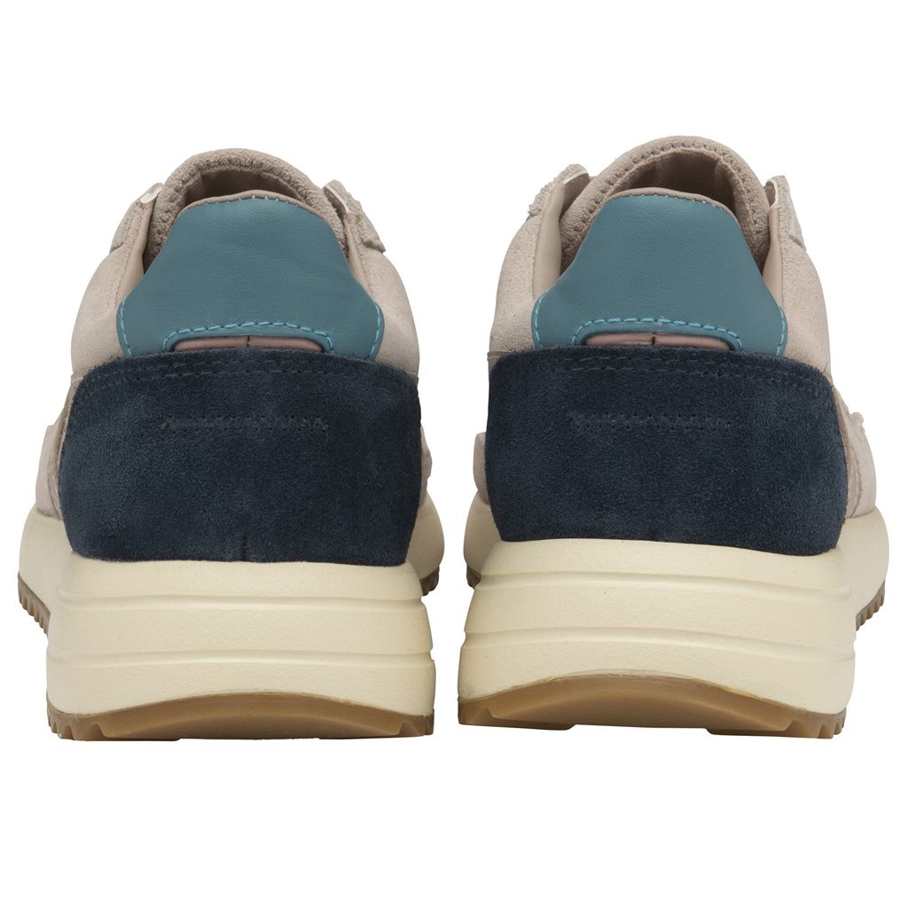 Gola Classics Chicago Sneakers Blossom Blossom Ocean España | AWE-651342