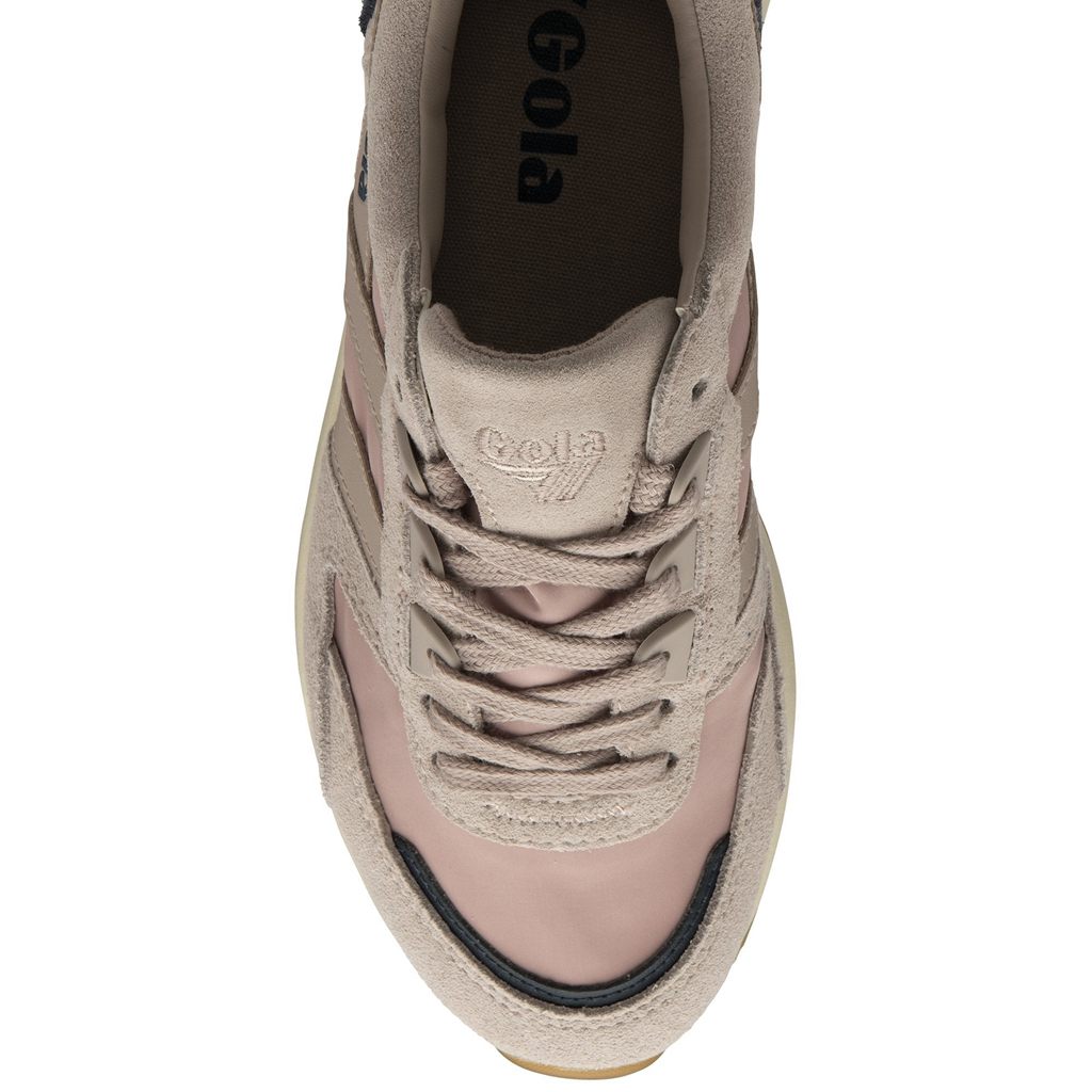 Gola Classics Chicago Sneakers Blossom Blossom Ocean España | AWE-651342