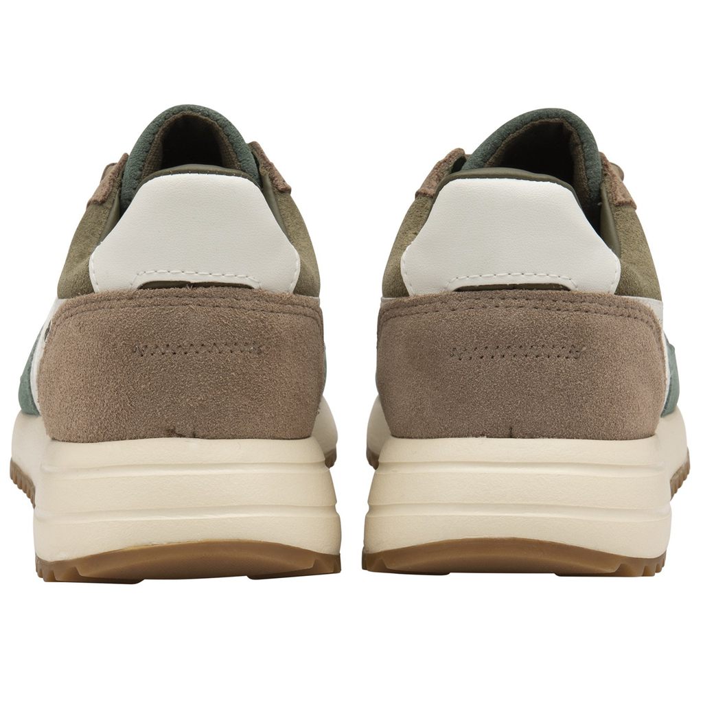 Gola Classics Chicago Sneakers Kaki Blancas España | BNY-821360