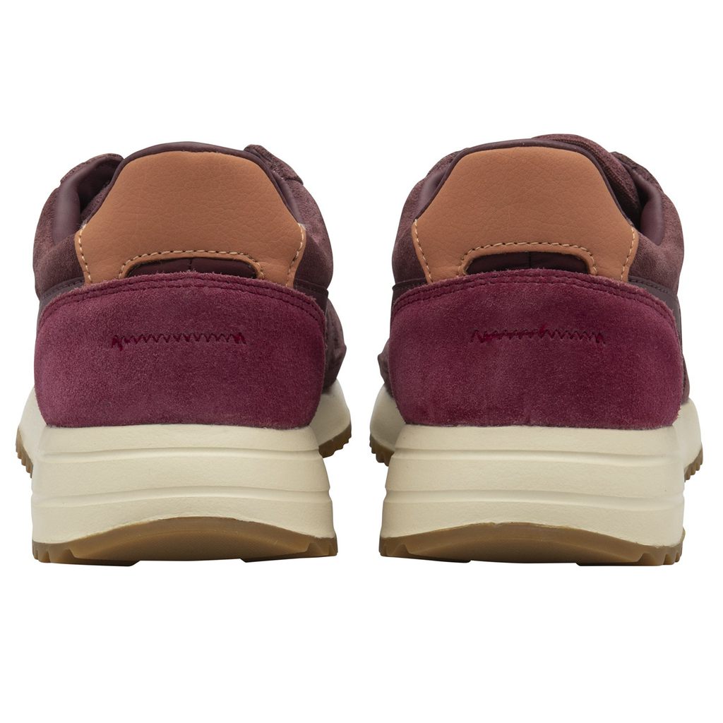 Gola Classics Chicago Sneakers Windsor Wine Windsor Wine Terracotta España | XFJ-256830