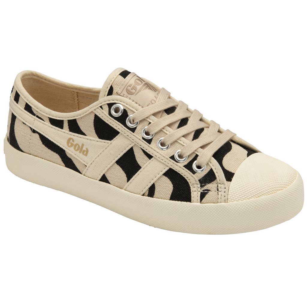 Gola Classics Coaster Delta Shoes Blancas España | KXB-508749