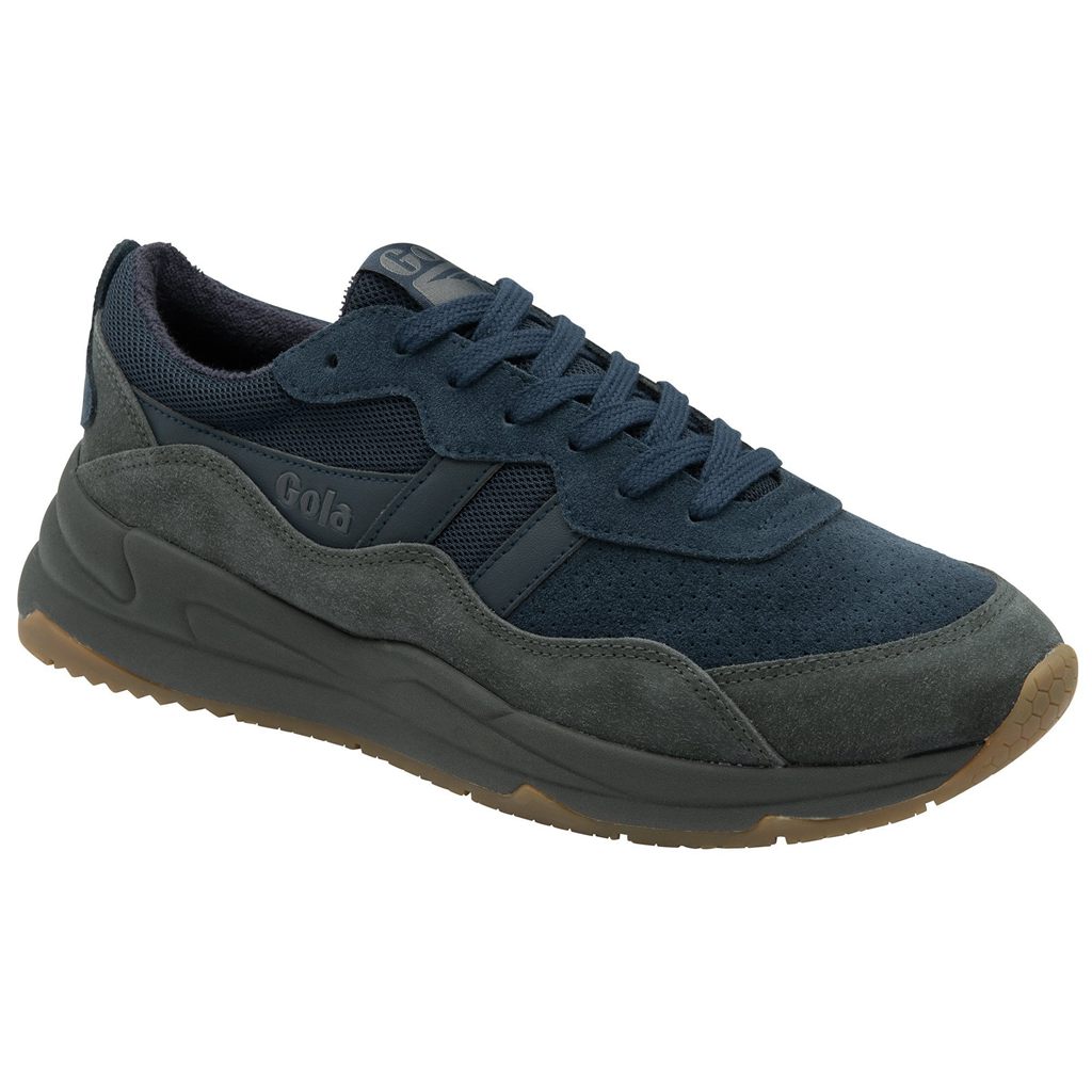 Gola Classics Cosmos Sneakers Azul Marino España | DIO-275461