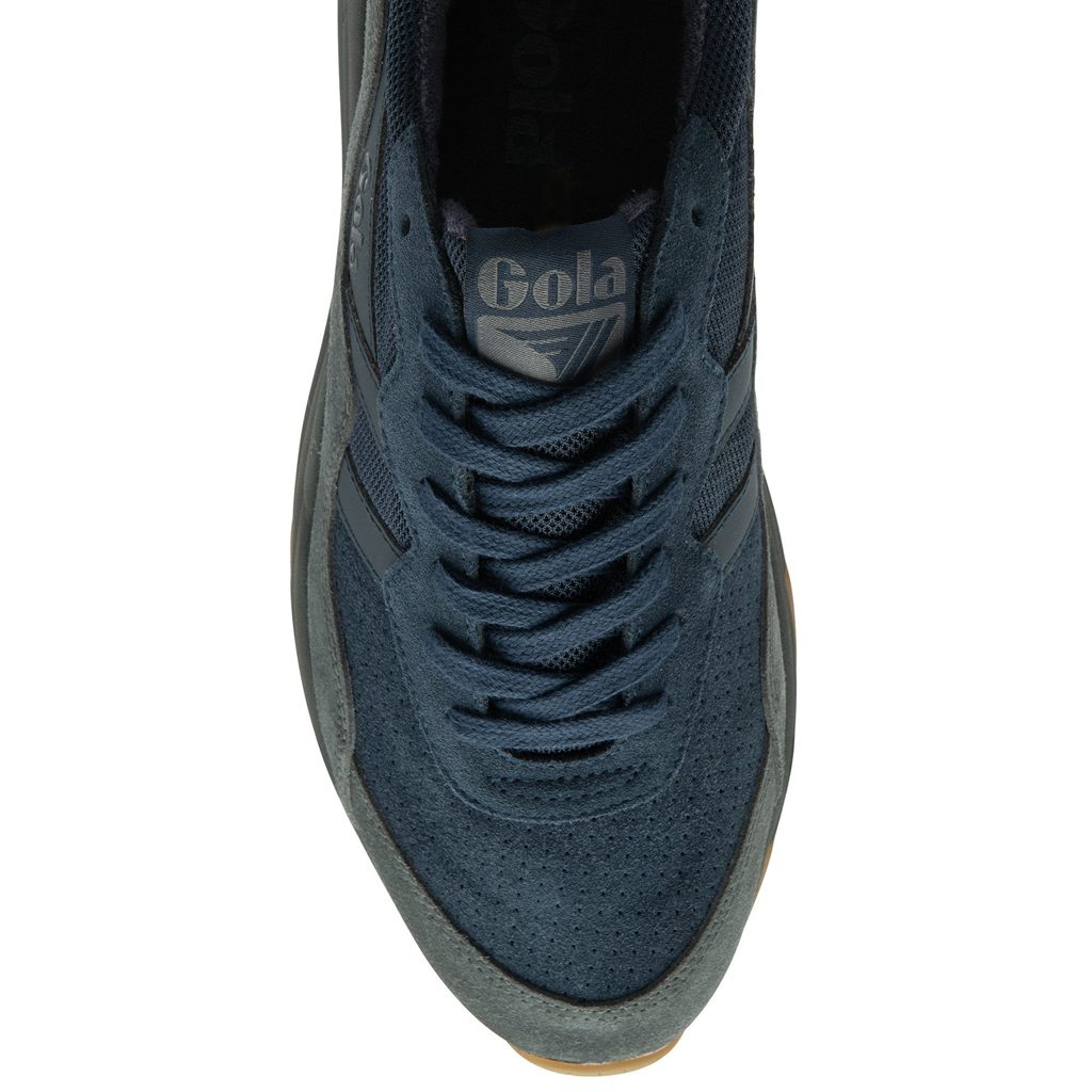 Gola Classics Cosmos Sneakers Azul Marino España | DIO-275461