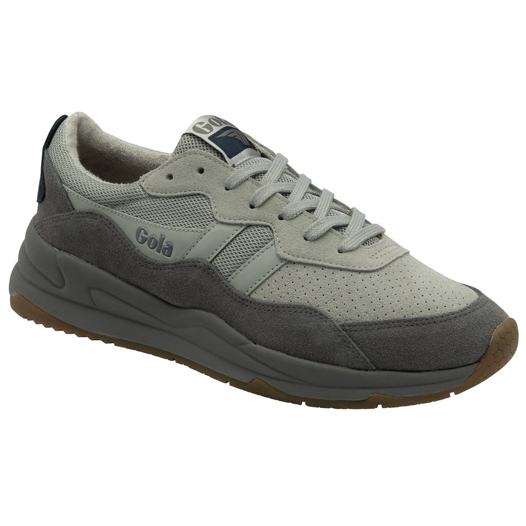 Gola Classics Cosmos Sneakers Gris Claro España | KNP-863021