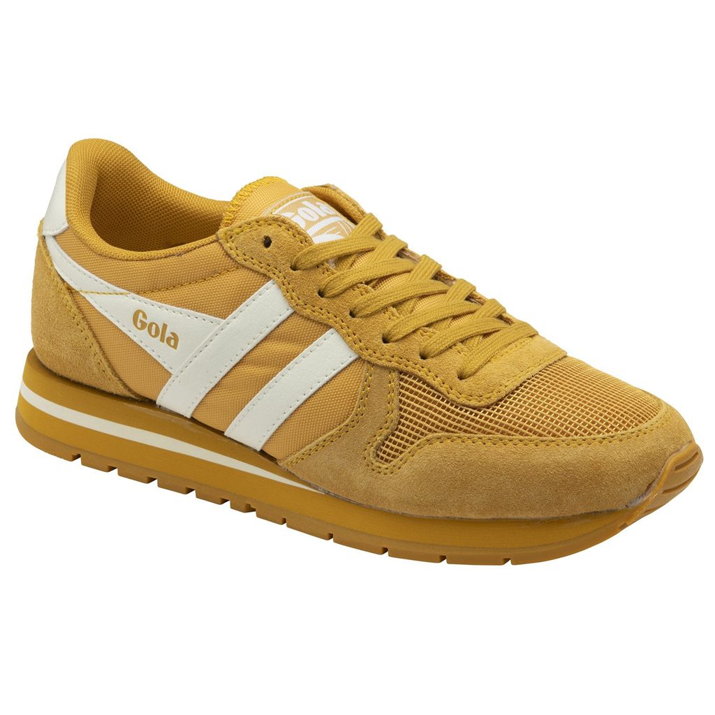 Gola Classics Daytona '88 Sneakers Blancas España | SAJ-542971