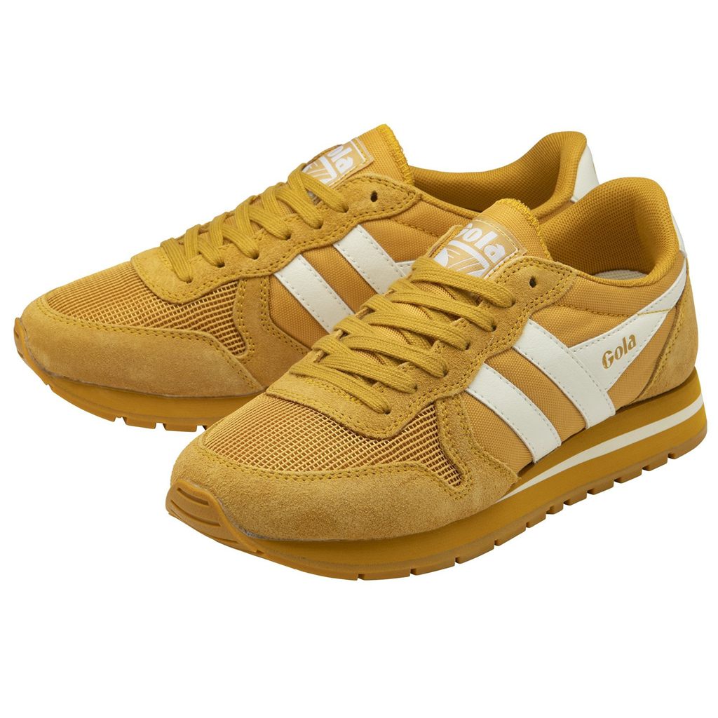 Gola Classics Daytona '88 Sneakers Blancas España | SAJ-542971