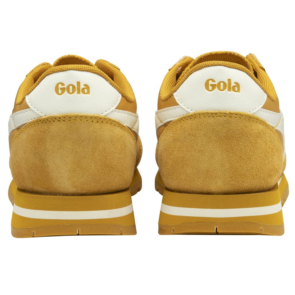 Gola Classics Daytona '88 Sneakers Blancas España | SAJ-542971