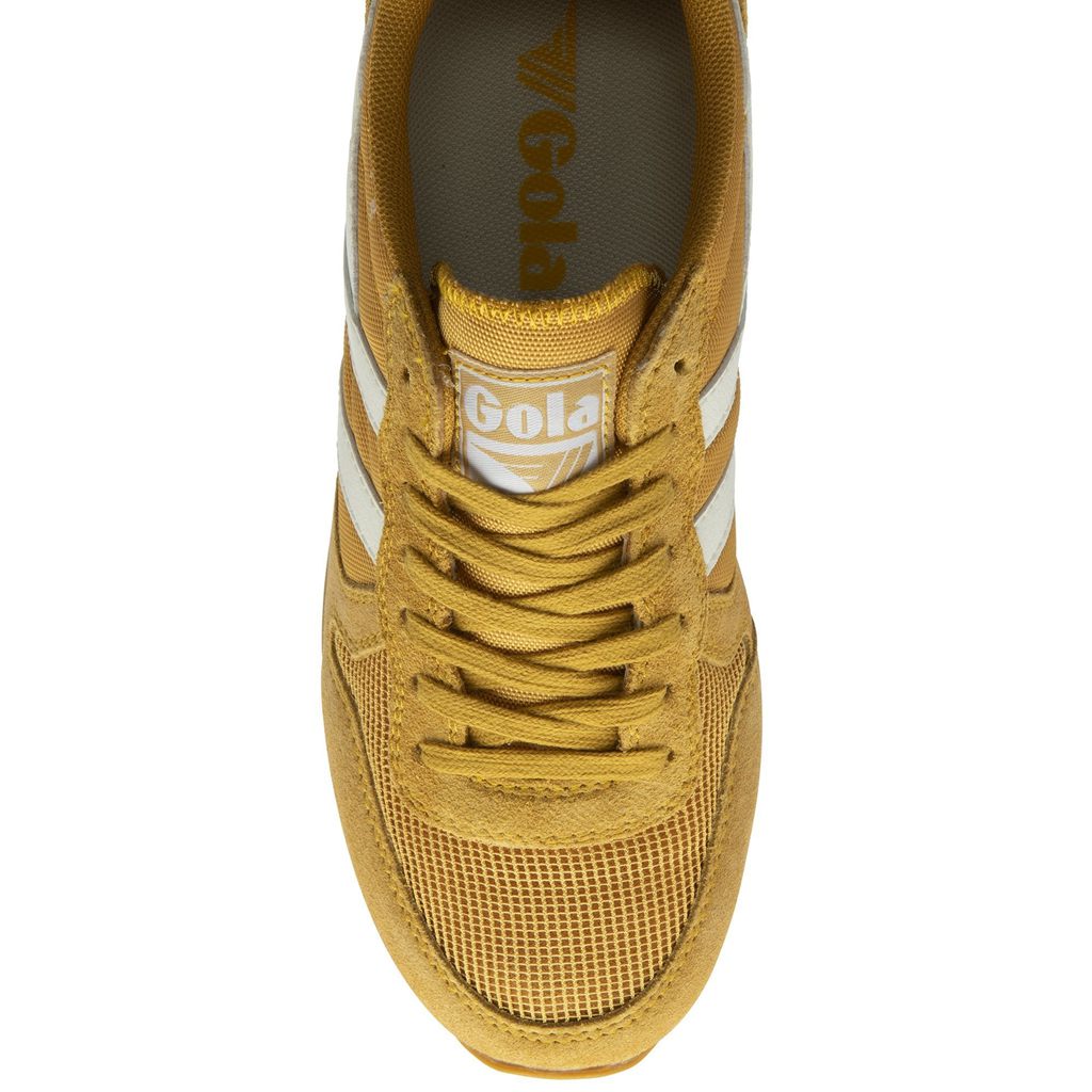 Gola Classics Daytona '88 Sneakers Blancas España | SAJ-542971