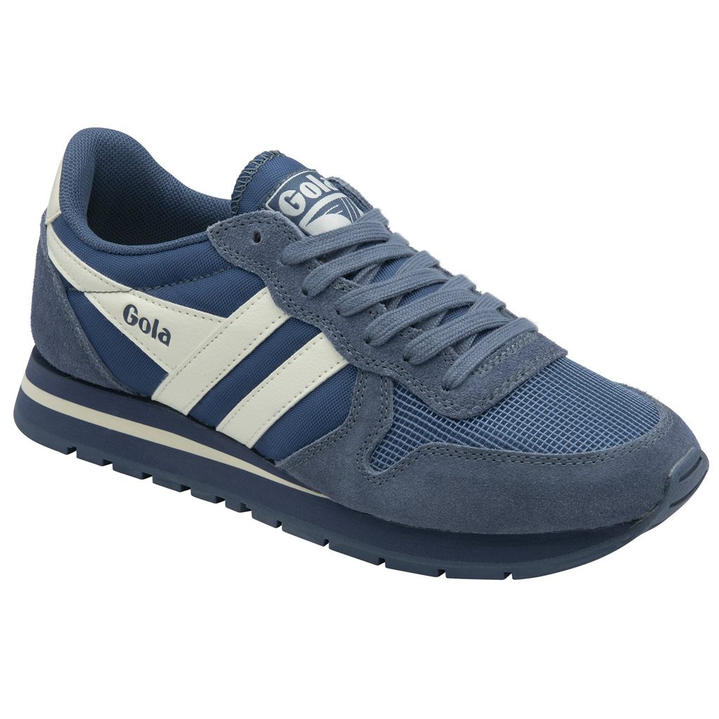 Gola Classics Daytona '88 Sneakers Blancas España | QUB-604853