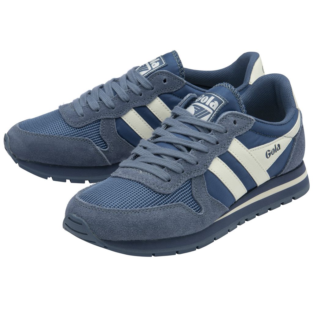 Gola Classics Daytona '88 Sneakers Blancas España | QUB-604853