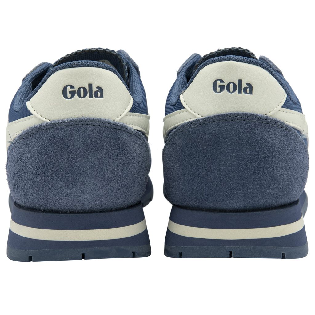 Gola Classics Daytona '88 Sneakers Blancas España | QUB-604853