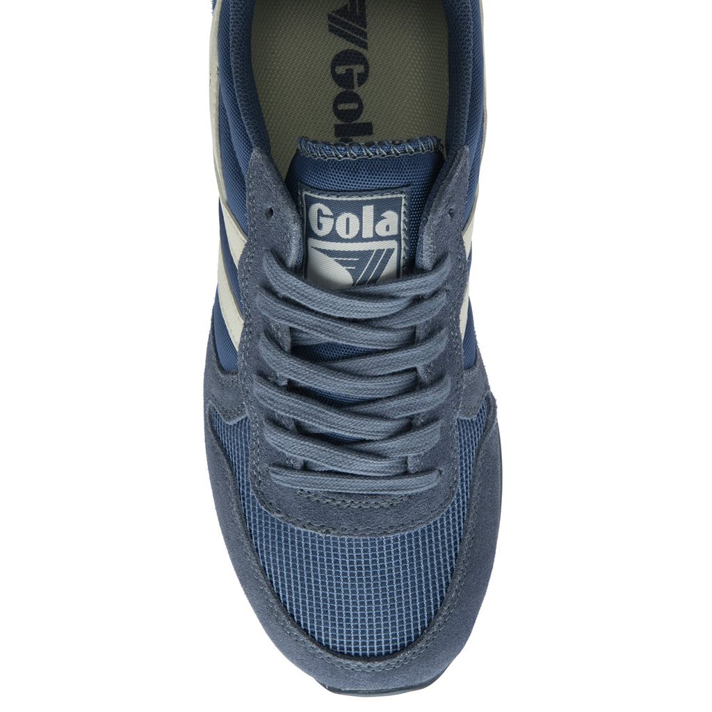 Gola Classics Daytona '88 Sneakers Blancas España | QUB-604853