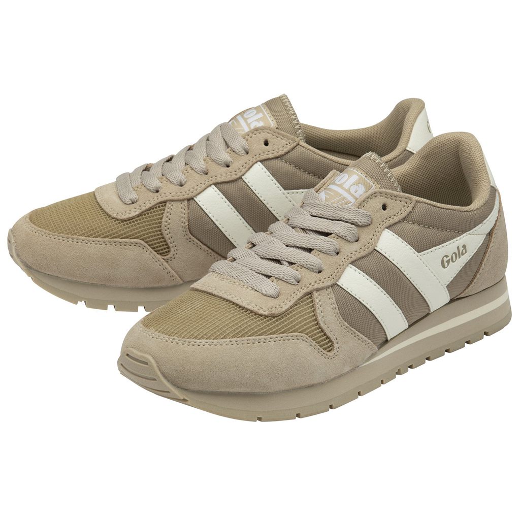 Gola Classics Daytona '88 Sneakers Blancas España | QNA-571368