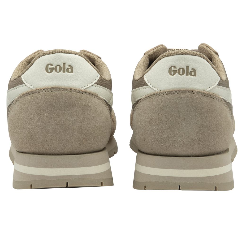 Gola Classics Daytona '88 Sneakers Blancas España | QNA-571368