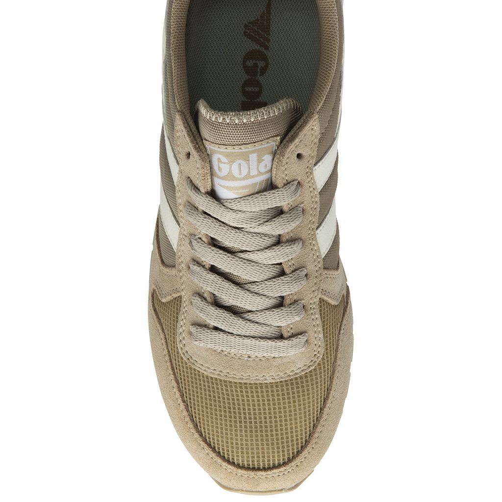 Gola Classics Daytona '88 Sneakers Blancas España | QNA-571368