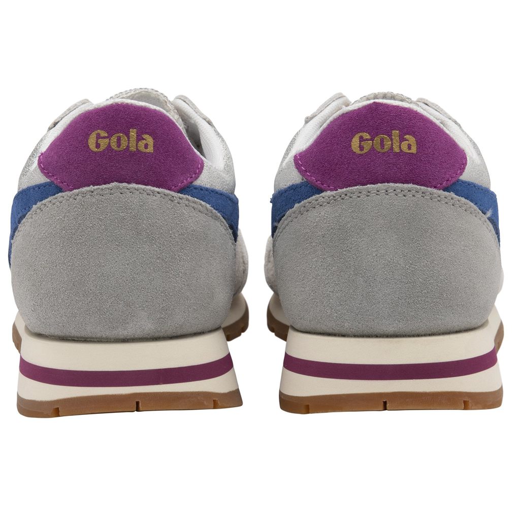 Gola Classics Daytona Blaze Sneakers Blancas España | RIO-403879