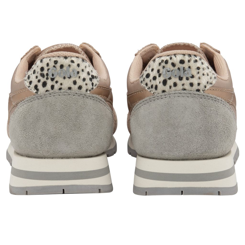 Gola Classics Daytona Jungle Sneakers Rosas España | CPL-268319
