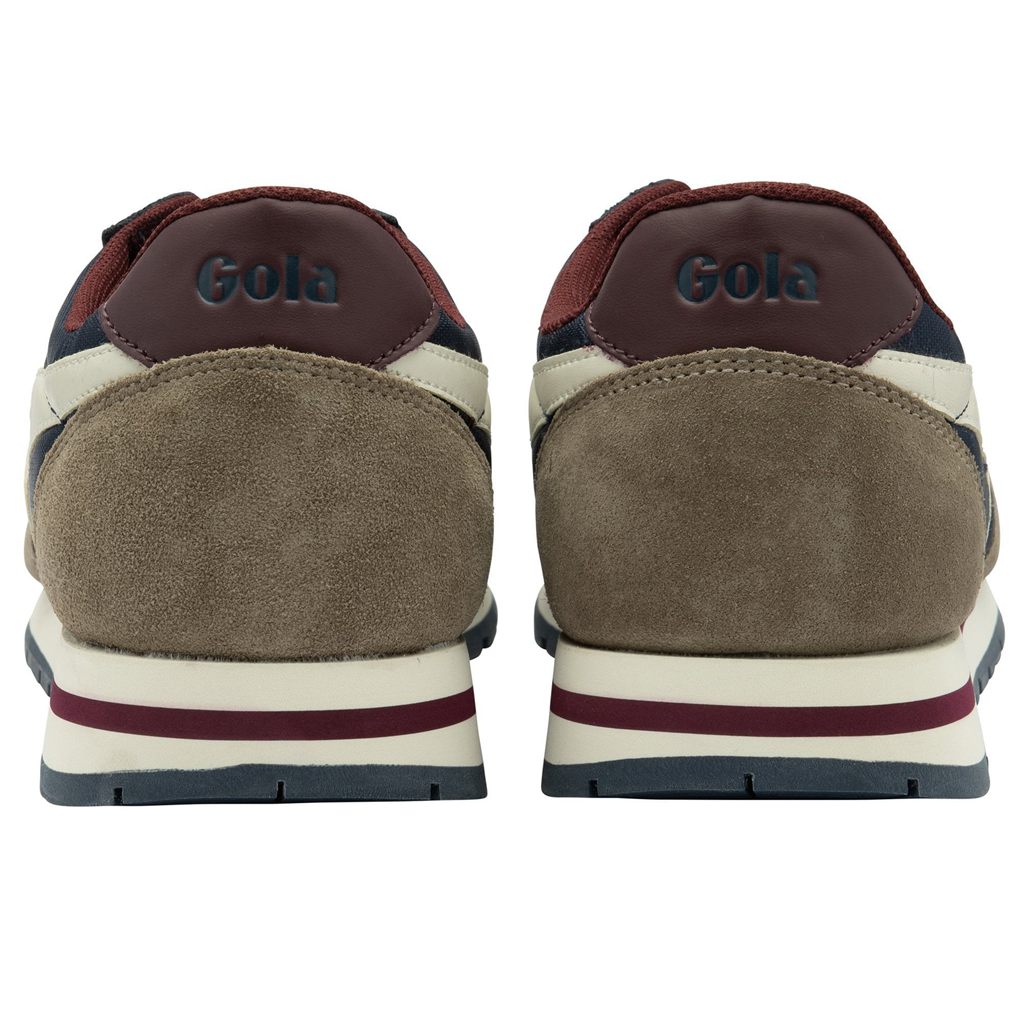 Gola Classics Daytona Sneakers Azul Marino Blancas España | UJV-013574