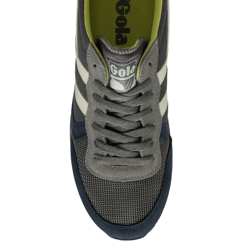 Gola Classics Daytona Sneakers Azul Marino Blancas España | OJQ-419036