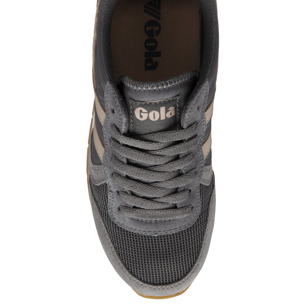 Gola Classics Daytona Sneakers Azules España | QGD-978451