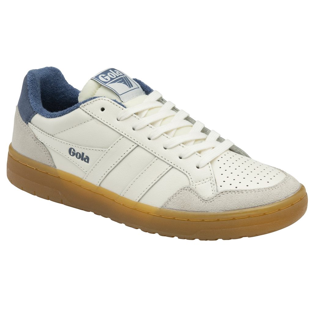Gola Classics Eagle '86 Sneakers Blancas España | SDR-359618
