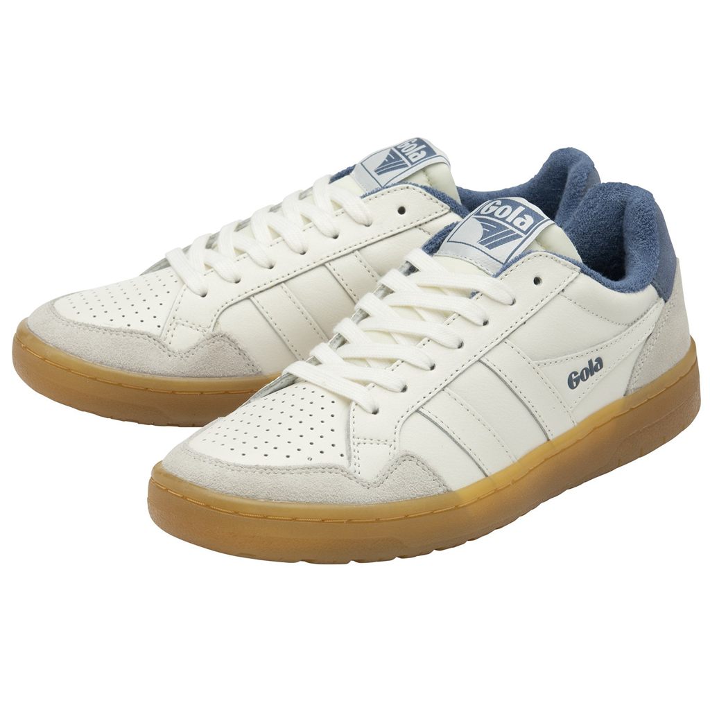 Gola Classics Eagle '86 Sneakers Blancas España | SDR-359618