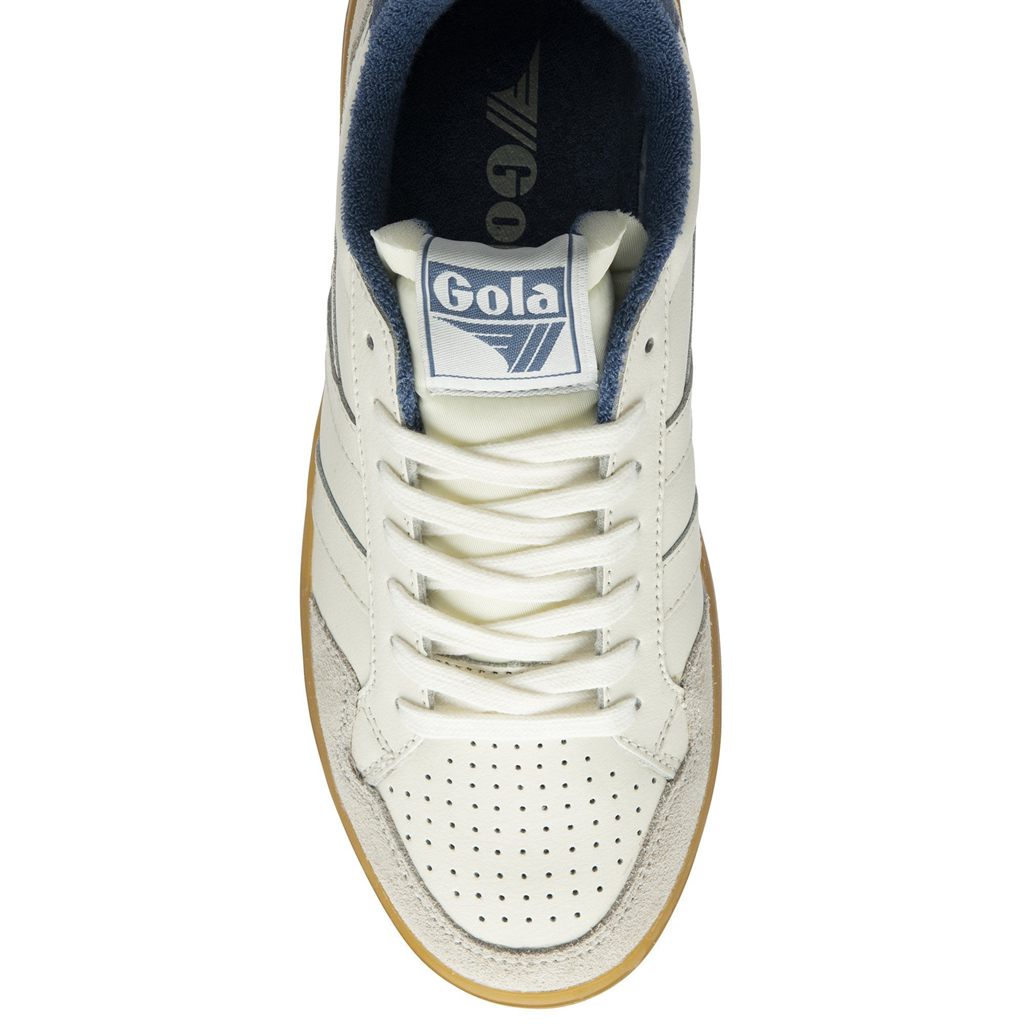 Gola Classics Eagle '86 Sneakers Blancas España | SDR-359618