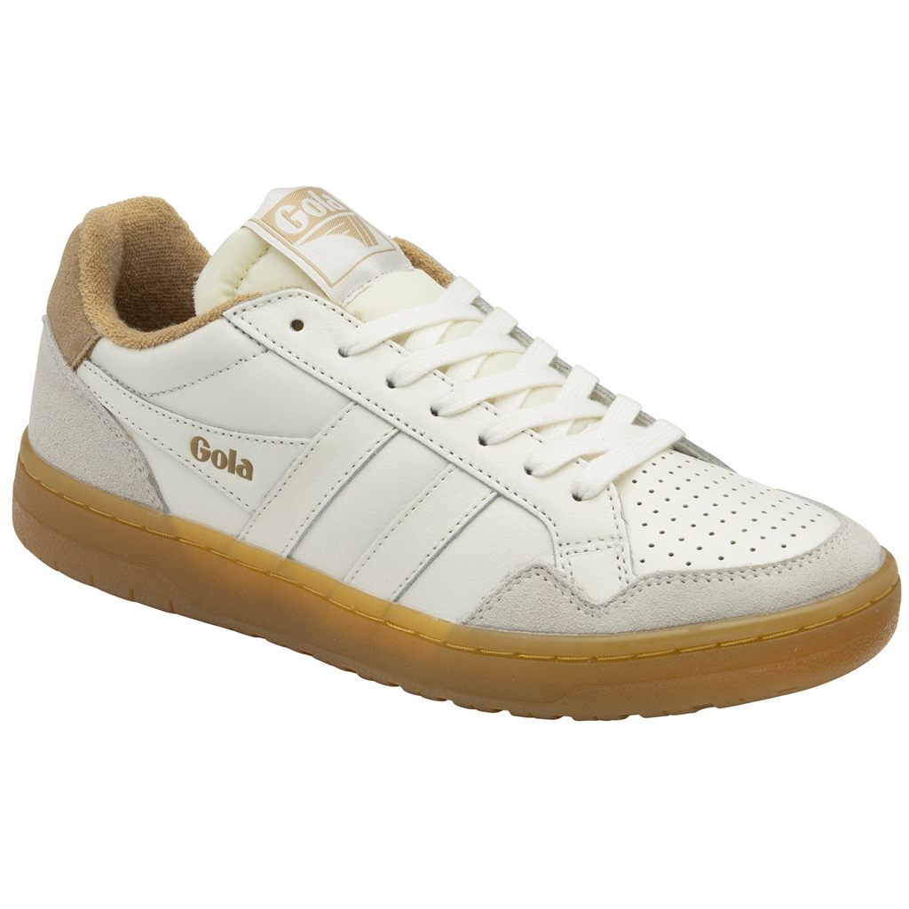 Gola Classics Eagle '86 Sneakers Blancas Verde Menta España | SOE-126408