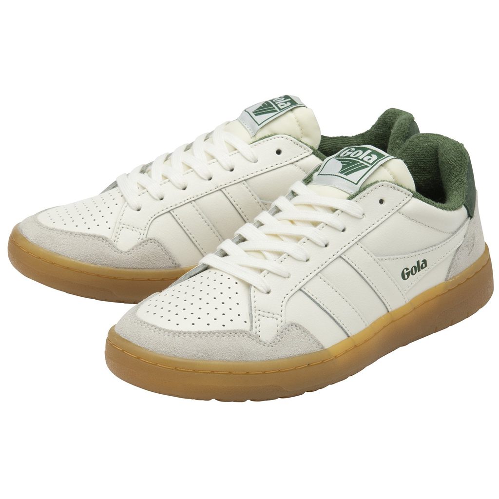 Gola Classics Eagle '86 Sneakers Blancas España | DYX-501647
