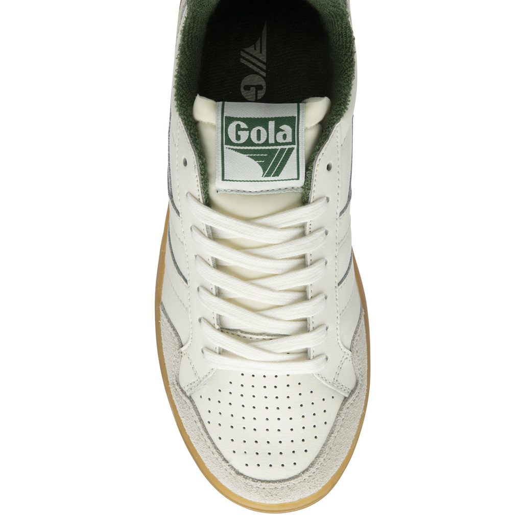 Gola Classics Eagle '86 Sneakers Blancas España | DYX-501647