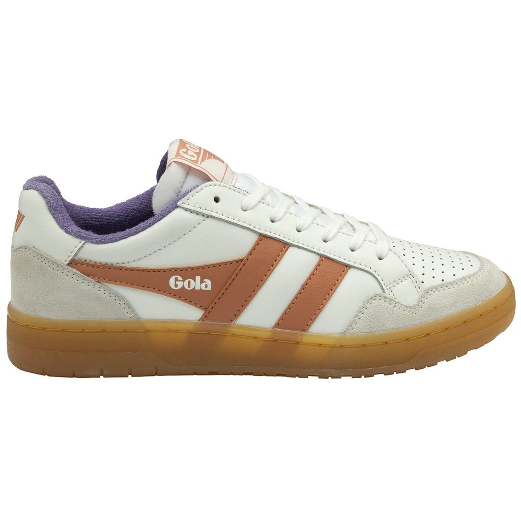Gola Classics Eagle '86 Sneakers Blancas España | HEM-890147