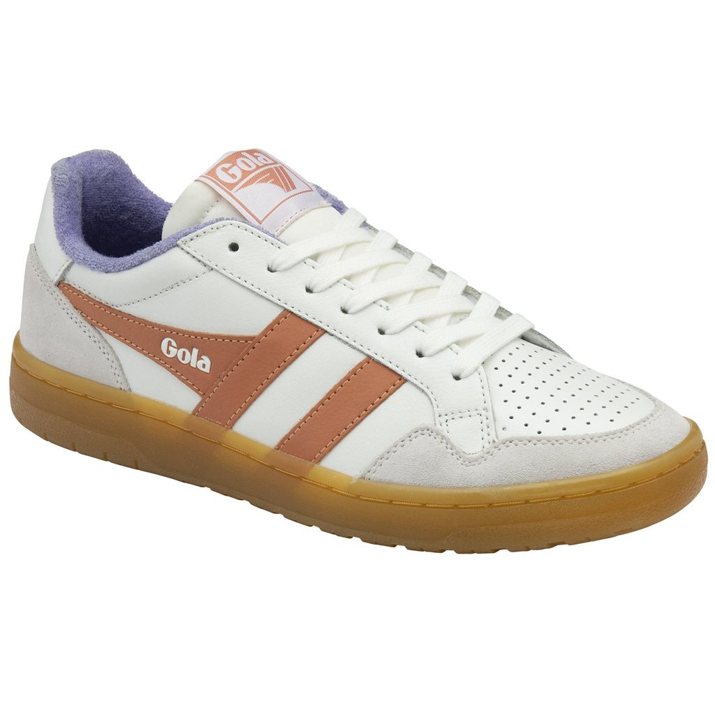Gola Classics Eagle '86 Sneakers Blancas España | HEM-890147