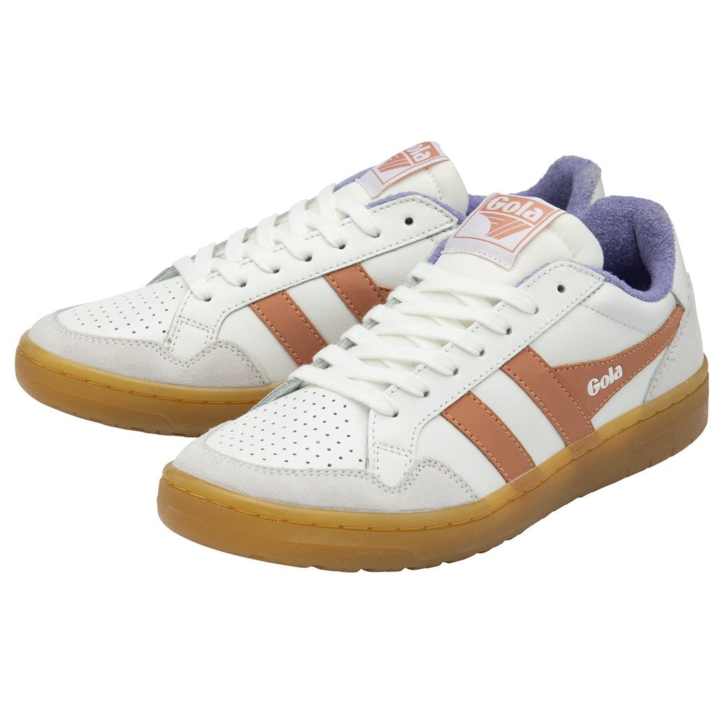 Gola Classics Eagle '86 Sneakers Blancas España | HEM-890147