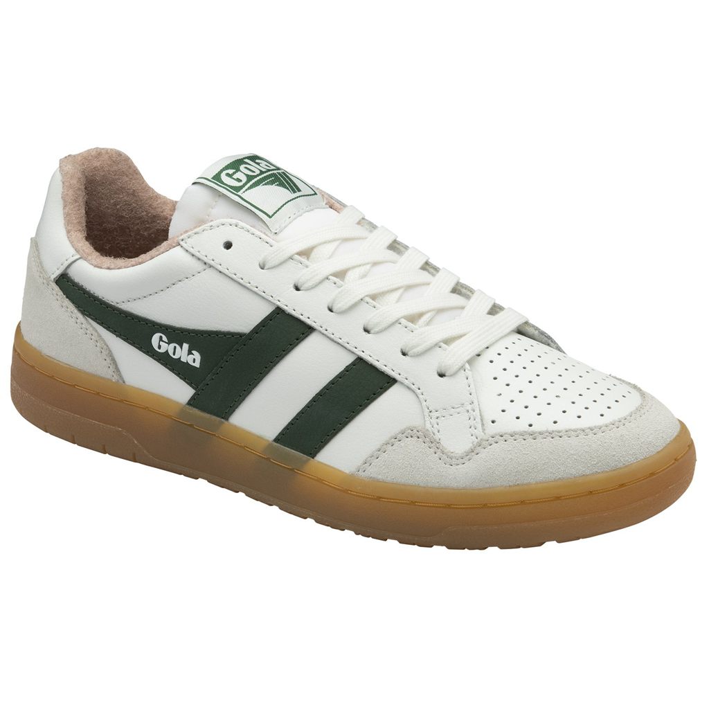 Gola Classics Eagle '86 Sneakers Blancas Rosas España | CHQ-485762