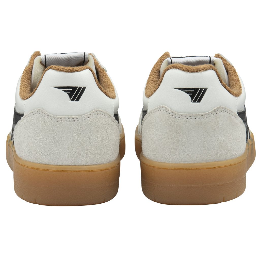 Gola Classics Eagle '86 Sneakers Blancas Negras España | CQF-780543