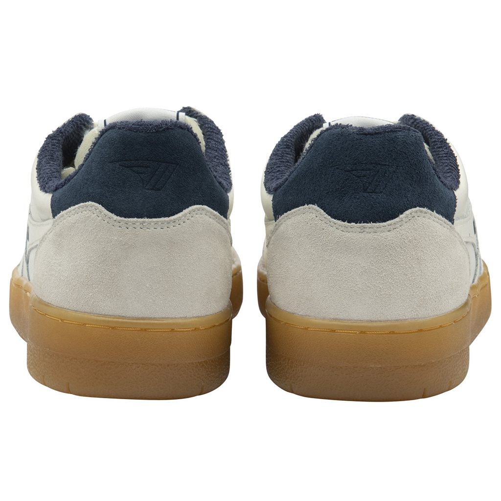Gola Classics Eagle '86 Sneakers Blancas Azul Marino España | PDQ-764130