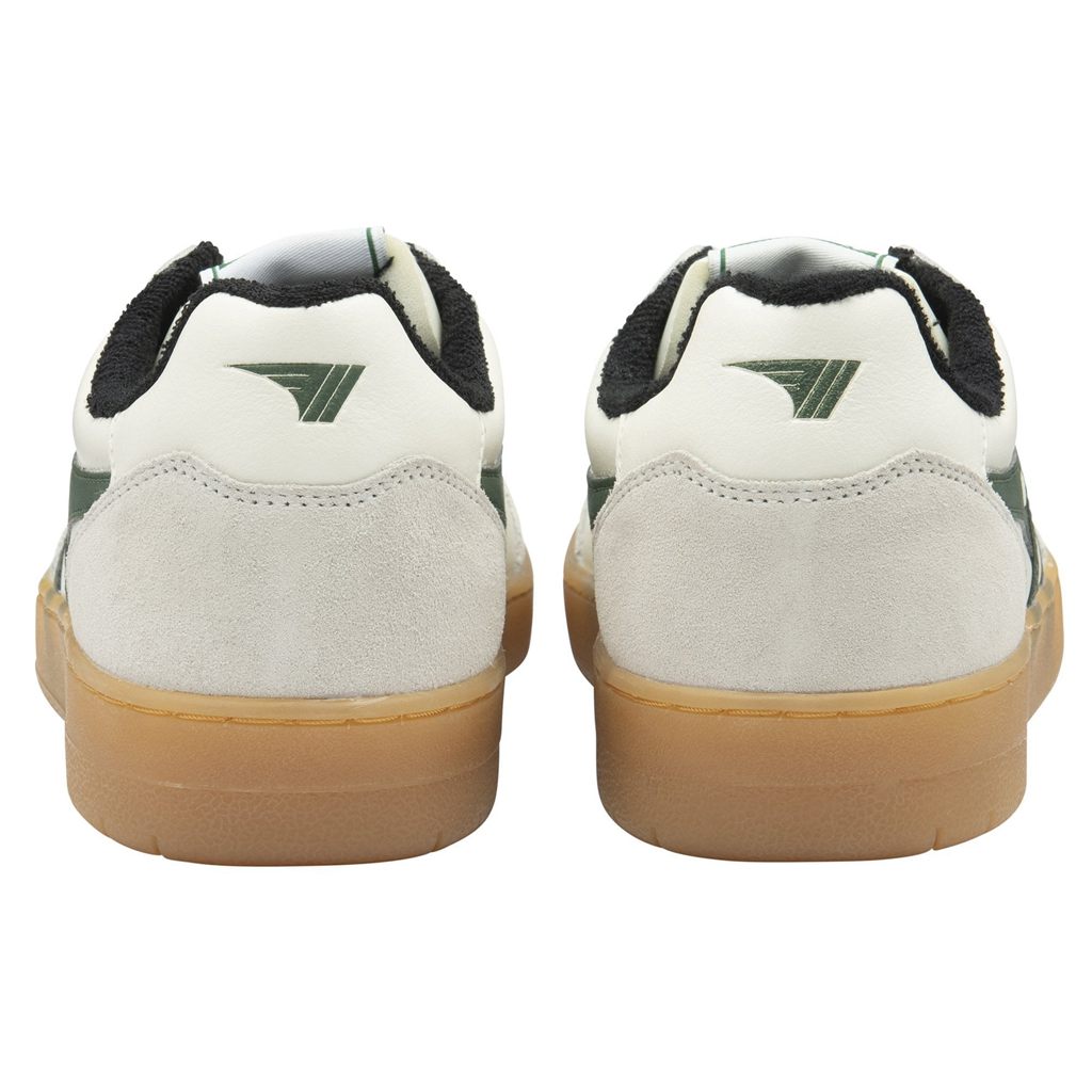 Gola Classics Eagle '86 Sneakers Blancas Negras España | FGB-239186