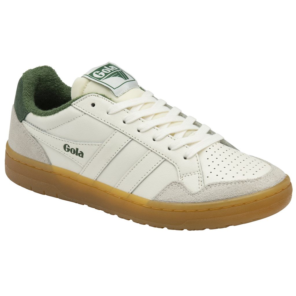 Gola Classics Eagle '86 Sneakers Blancas España | YZI-237095